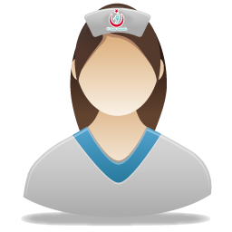 Hemşire Vildan ERGÜN 